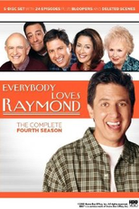 Everybody Loves Raymond (4°Temporada) (Everybody Loves Raymond (Season 4))
