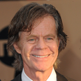 William H. Macy