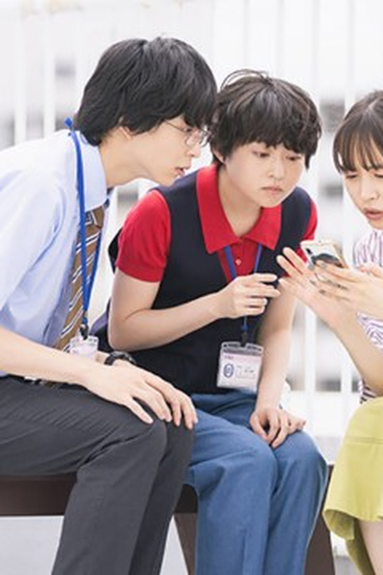 Poster de Episódio 第8話 (2021)