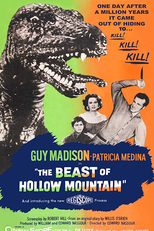 A Besta da Montanha (The Beast Of Hollow Mountain)