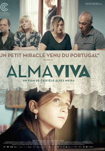 Alma Viva (Alma Viva)