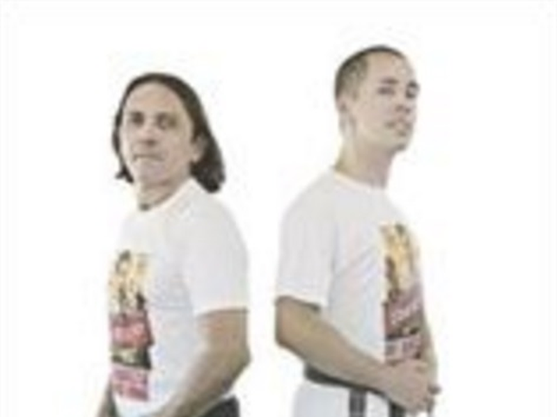 Foto 16 de O Shaolin do Sertão