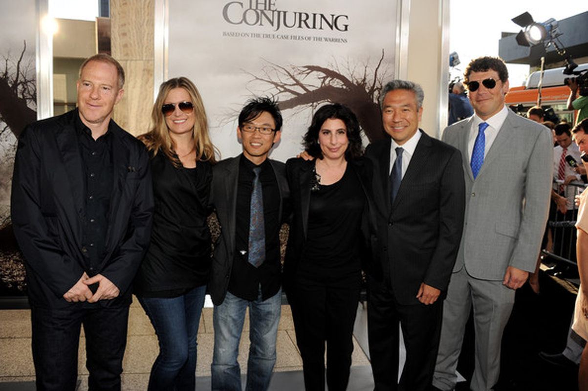James Wan - Foto 23