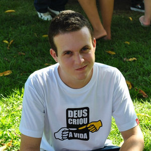 Foto de perfil de Ricardo