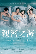 Islanders (親密之海)