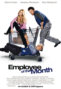 Funcionário do Mês (Employee of the Month)