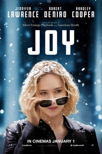  de Filme Joy: O Nome do Sucesso (2015)