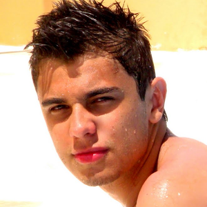 Foto de perfil de Marcus Vinícius Pereira
