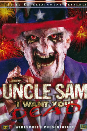  de Filme O Mensageiro da Morte (1996)