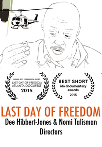 Last Day of Freedom (Last Day of Freedom)