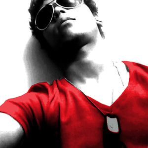 Foto de perfil de André Kelevra