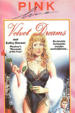 Velvet Dreams (Sogno proibito)