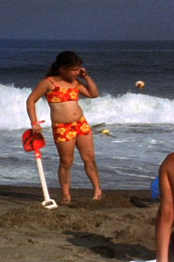 Poster de Curta Surf and Turf (2008)