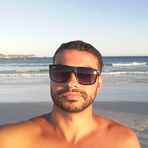 Foto de perfil de Raphael