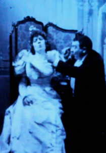 Les époux vont au lit (Les époux vont au lit)