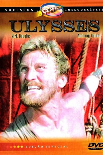  de Filme Ulysses (1954)