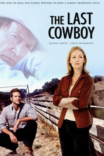  de Filme The Last Cowboy (2003)