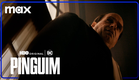 Pinguim | Trailer Oficial | Max