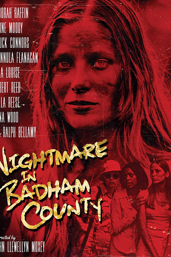  de Filme Pesadelo no Condado de Badham (1976)