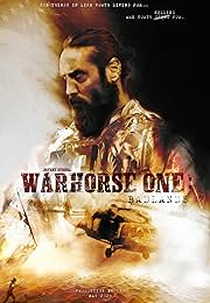 Warhorse One: Paid in Blood (Warhorse One: Paid in Blood)