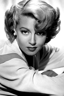 Lana Turner - Poster 1