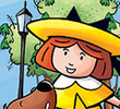 As Novas Aventuras de Madeline