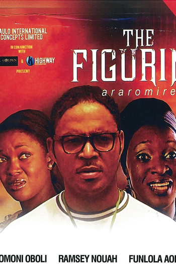  de Filme Sete Anos de Sorte (2009)