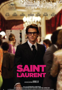 Saint Laurent (Saint Laurent)