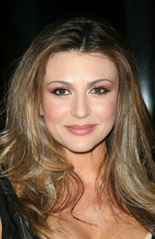 Cerina Vincent (7 de Fevereiro de 1979) | Artista | Filmow