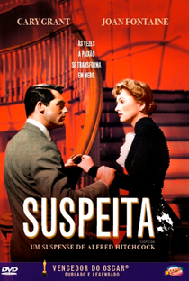 Suspeita - Poster / Capa / Cartaz - Oficial 14