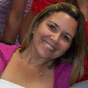 Foto de perfil de Kelli Regina