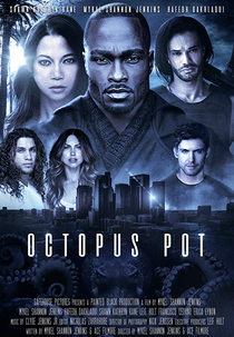 Octopus Pot (Octopus Pot)