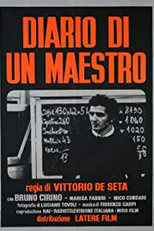 Diario di un maestro (Diario di un maestro)
