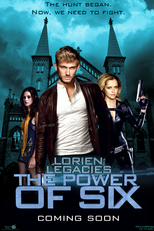 O Poder dos Seis (The Power of Six)