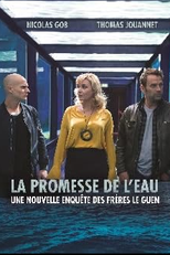 O Enigma da Medusa (La Promesse de l'Eau)