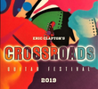 Eric Clapton's: Crossroads Guitar Festival 2019