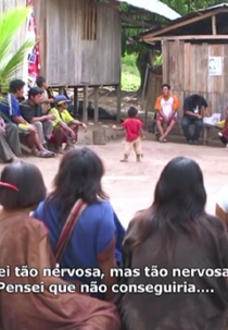 Linhas - Paktizapango: O calcanhar de Aquiles (Linhas - Paktizapango: O calcanhar de Aquiles)