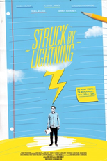 O Diário de Carson Phillips (Struck by Lightning)