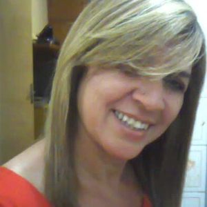 Foto de perfil de Nadilma