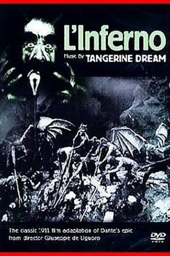  de Filme Inferno (1911)