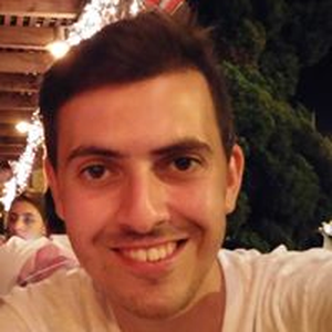 Foto de perfil de Thiago