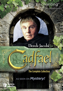 Cadfael (Cadfael)