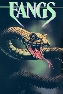 Snakes - Poster / Capa / Cartaz - Oficial 2