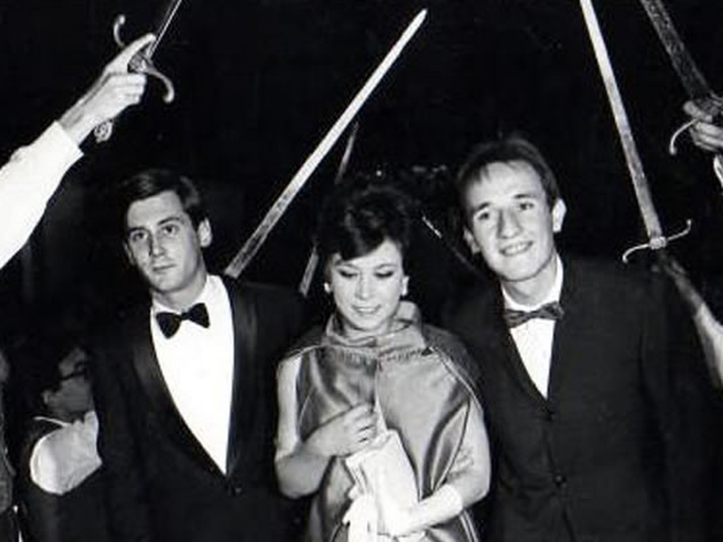 Foto 5 de Megatón Ye-Ye