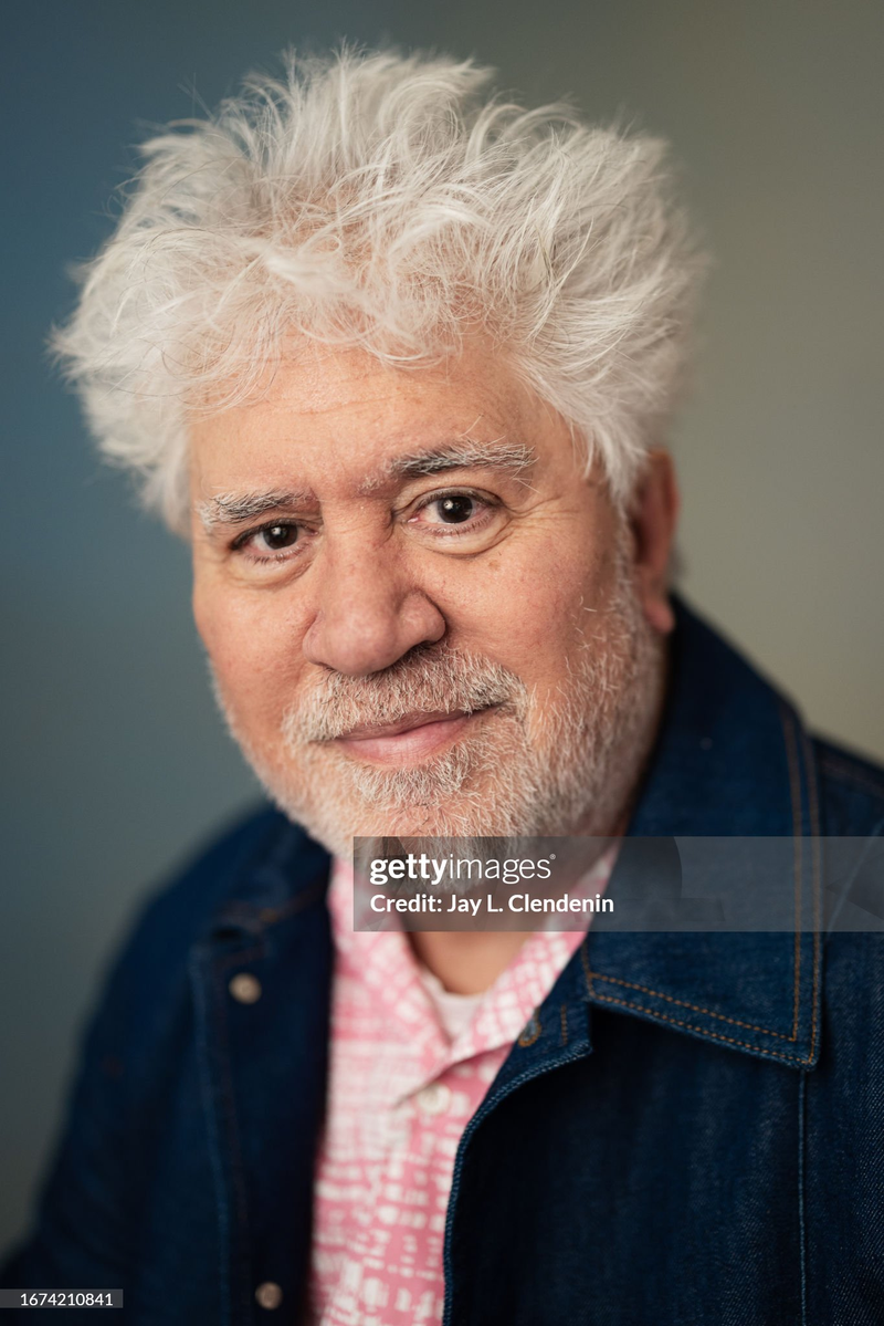 Pedro Almodóvar - Foto 1