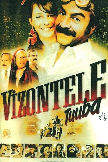 Poster de Filme Vizontele Tuuba (2004)