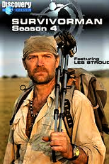 Survivorman (4ª Temporada) (Survivorman (Season 4))