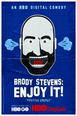 Brody Stevens: Enjoy It! (1ª Temporada) (Brody Stevens: Enjoy It! (Season 1))