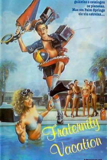  de Filme Férias da Pesada (1985)