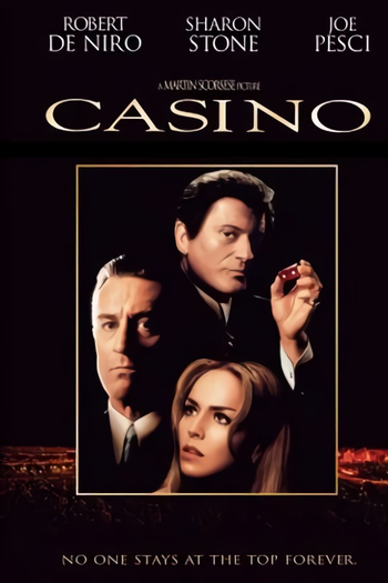  de Filme Cassino (1995)